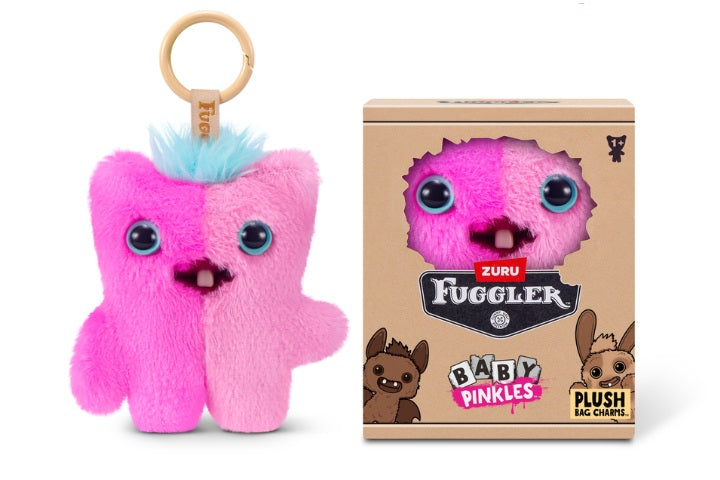 ZURU FUGGLER Baby brelok/box 15759H 49178