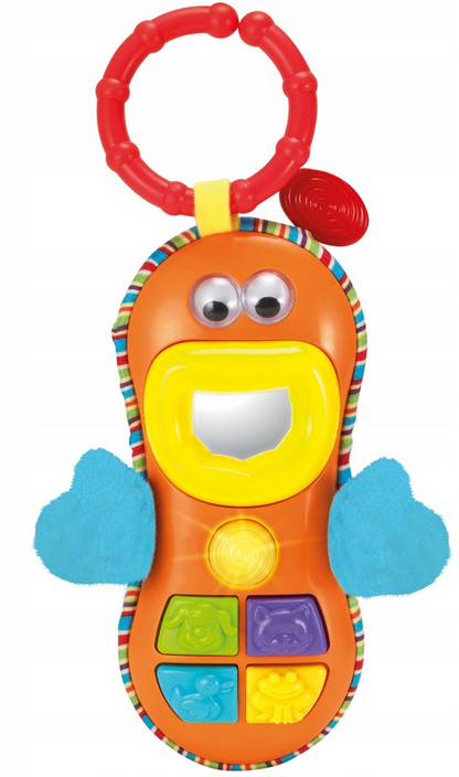 Zabawny telefon SmilyPlay 000608 42563