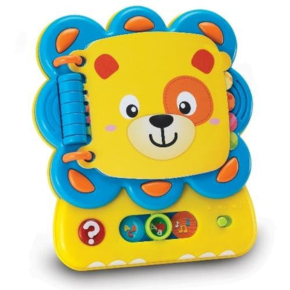 Lwie zagadki SmilyPlay 009209 92094
