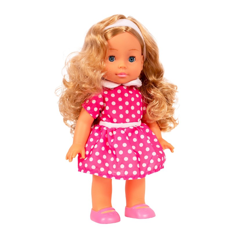 Lalka Bambolina SmilyPlay BD1226S 88539