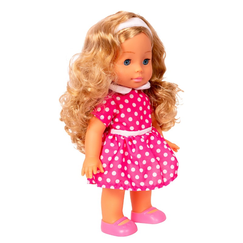 Lalka Bambolina SmilyPlay BD1226S 88539