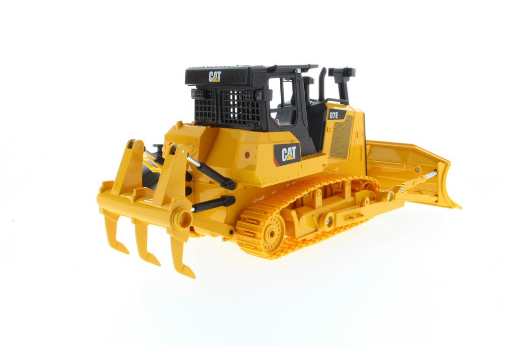 CARRERA RC CATD7E Track type tractor 37025002