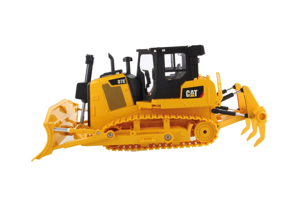 CARRERA RC CATD7E Track type tractor 37025002