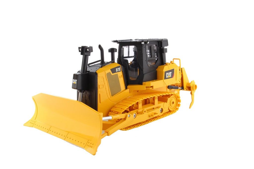 CARRERA RC CATD7E Track type tractor 37025002