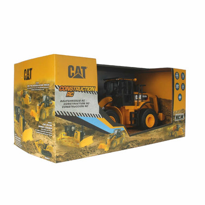 CARRERA RC CAT950M Wheel Loader 1:24 37025003