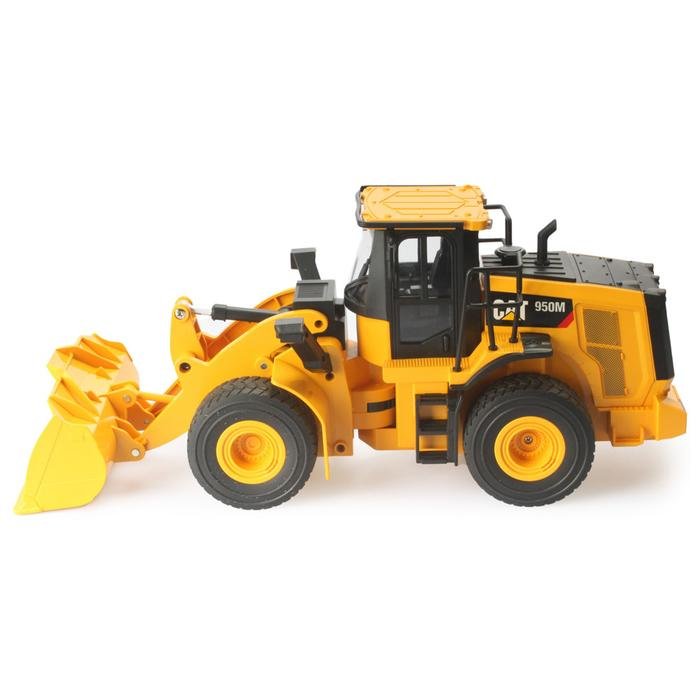 CARRERA RC CAT950M Wheel Loader 1:24 37025003