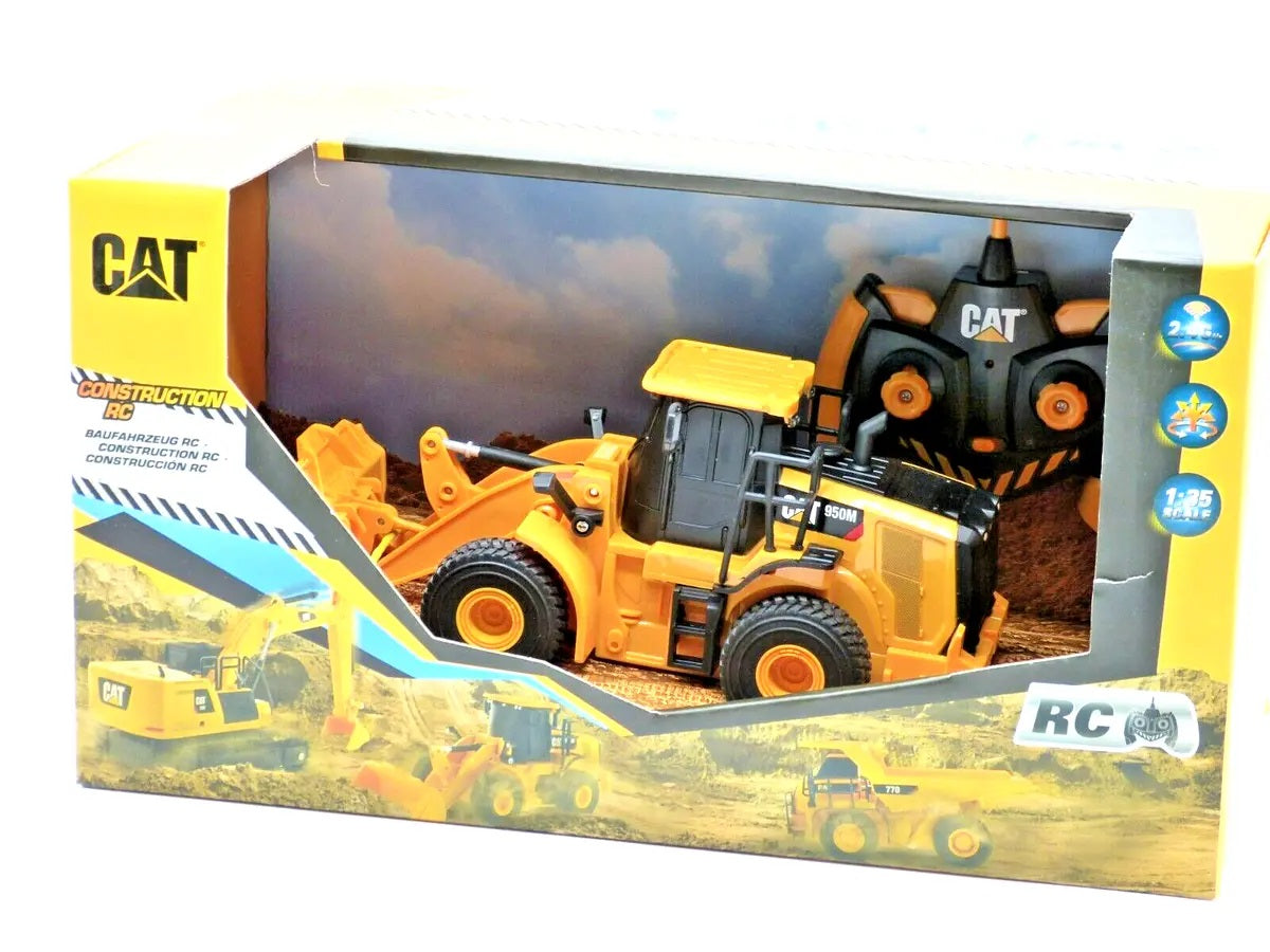 CARRERA RC CAT 950M 1:35 ładowarka 37023003