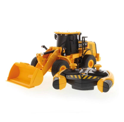 CARRERA RC CAT 950M 1:35 ładowarka 37023003