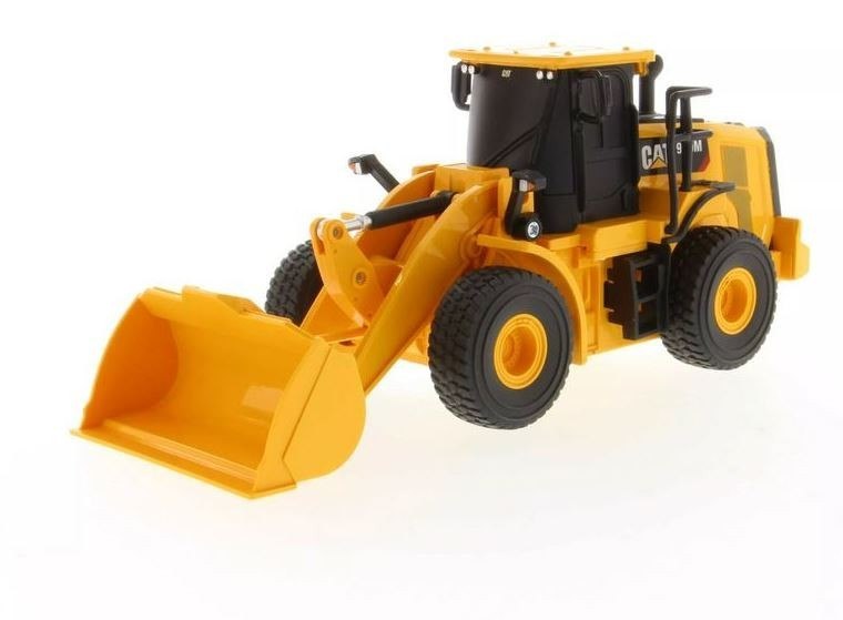 CARRERA RC CAT 950M 1:35 ładowarka 37023003