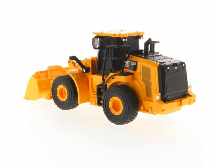 CARRERA RC CAT 950M 1:35 ładowarka 37023003