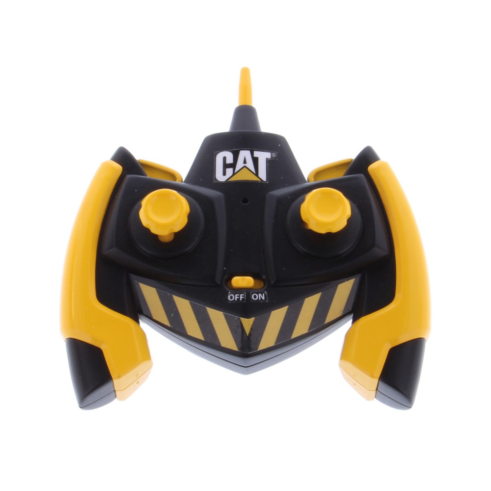 CARRERA RC Catepillar 336 1:35 koparka 37023001