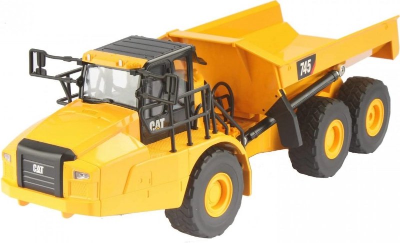 CARRERA RC CAT745 Articulated Truck 37025004