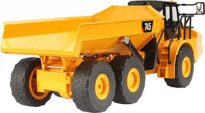 CARRERA RC CAT745 Articulated Truck 37025004