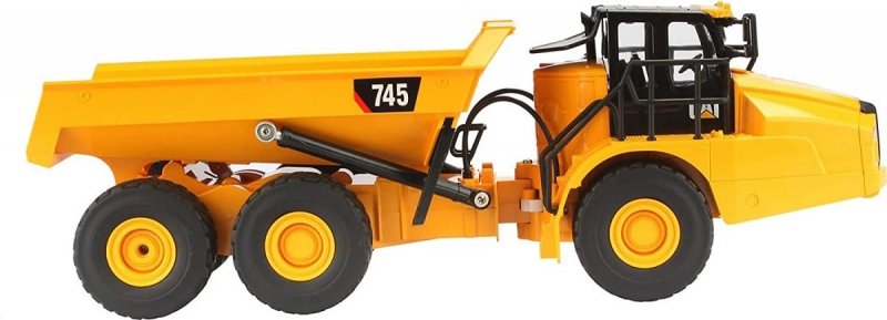 CARRERA RC CAT745 Articulated Truck 37025004
