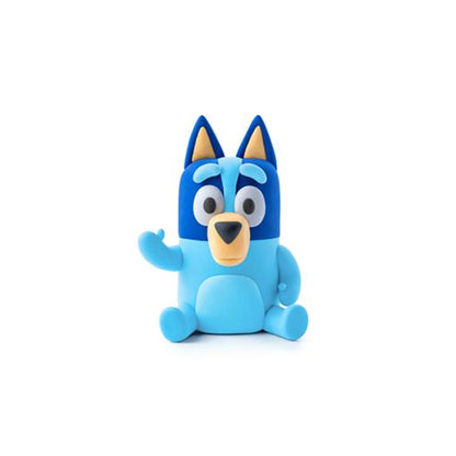 Hey Clay figurka Bluey + akcesoria 5 pak. 45506