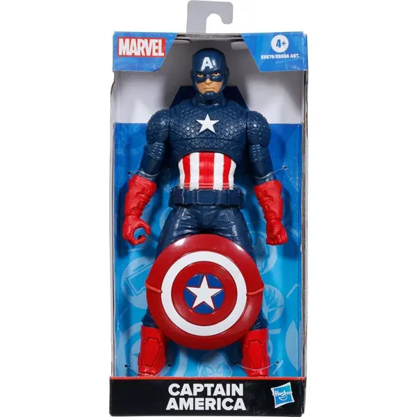 Avengers - figurka Kapitan Ameryka