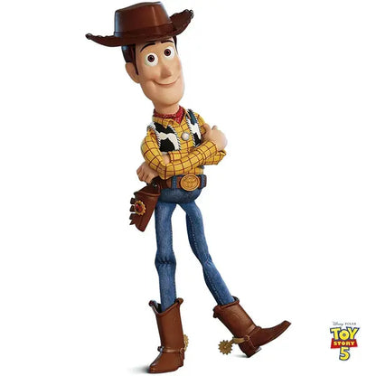 Fabryka gniotków Toy Story 5