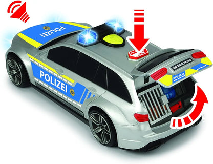 Dickie SOS Mercedes-AMG E43 30 cm