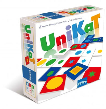 GRA Unikat 00409 04090