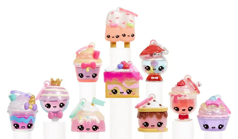 Yummiland Num Noms Body Scent