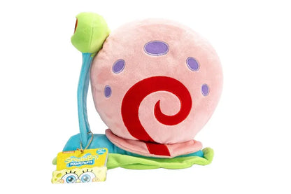 SpongeBob - Maskotka Gacuś 28cm