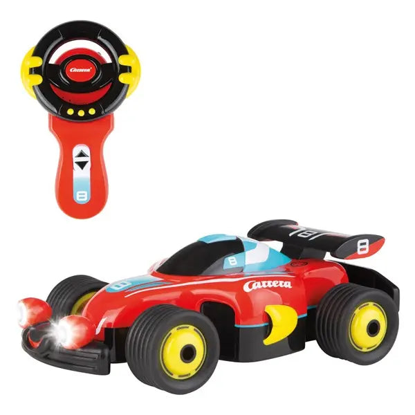 CARRERA RC Cars Formula KidzRacer 2,4GHz 370181074