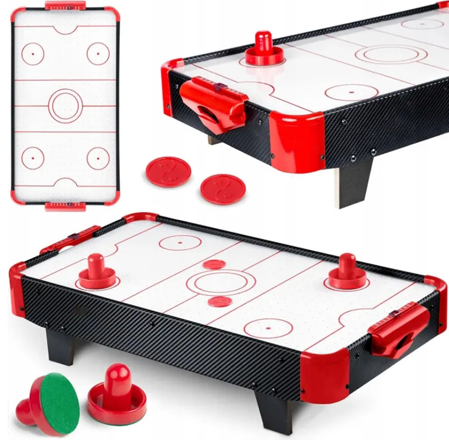 Gra Hokej Air Hockey