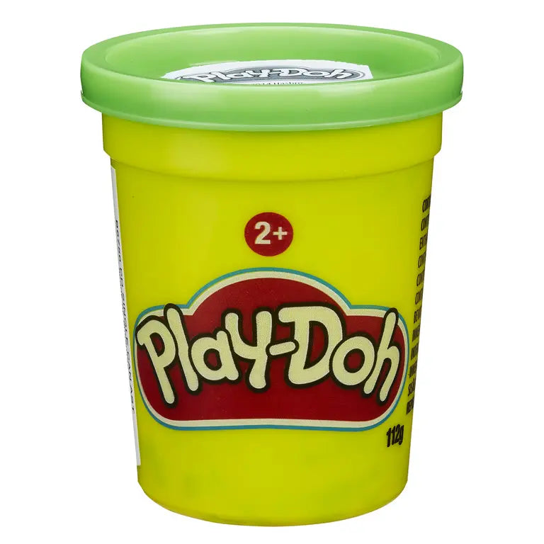 Play-doh ciastolina tuba pojedyńcza na tacce
