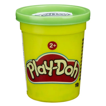 Play-doh ciastolina tuba pojedyńcza na tacce