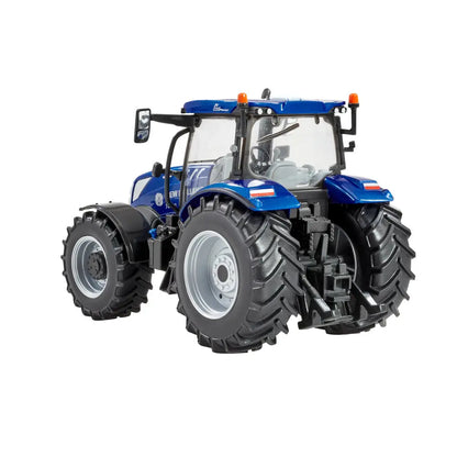 Britains new holland t6180 blue power