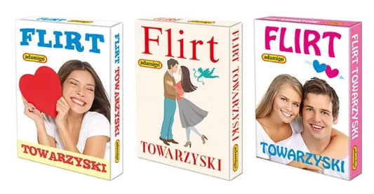 Flirt towarzyski 01859