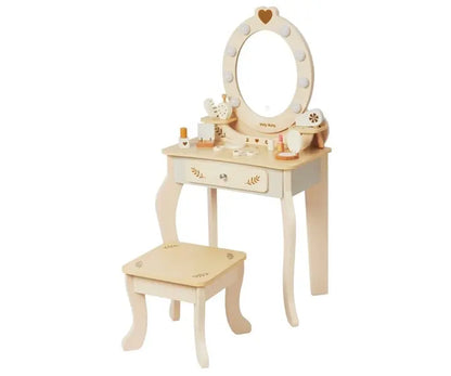 Toaletka Elly natural 6628 00894