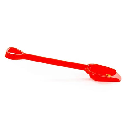 Łopata duża dł.41cm czerwona