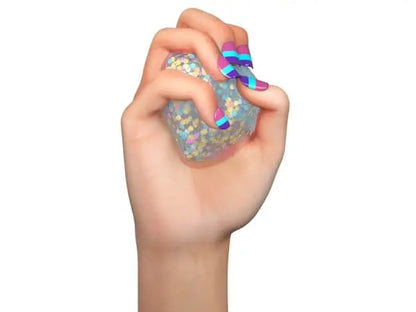 Doctor Squish - Mini fabryka gniotków