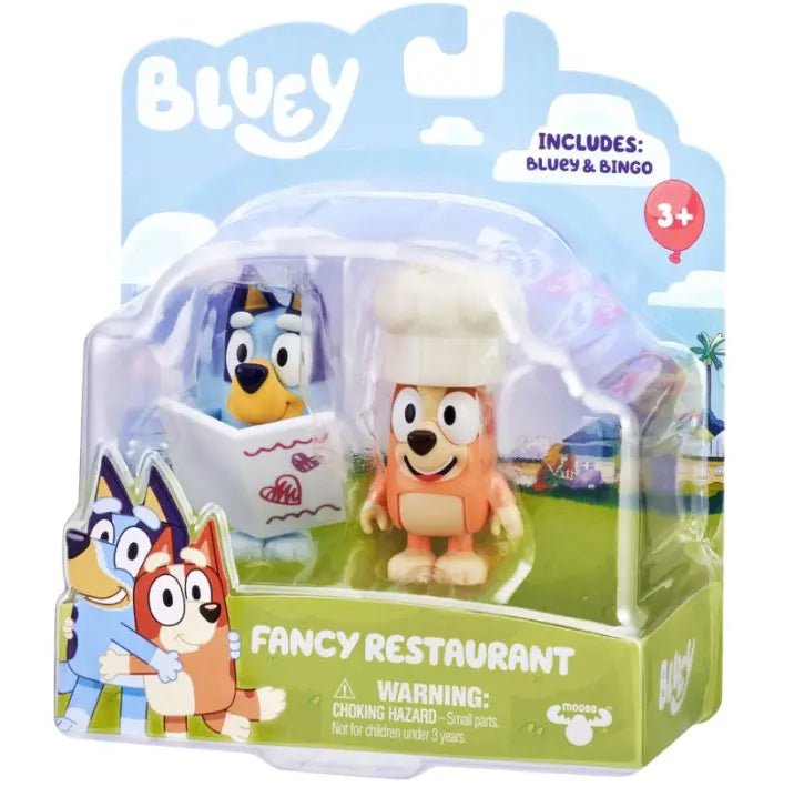 TMT BLUey 2-pak Ekskluz.restauracja BLU13045 30452