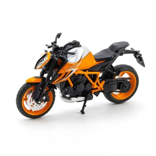 Model MSZ 1:18 KTM 1290 Super Duke R