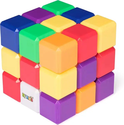 Rubiks kostka Tetris