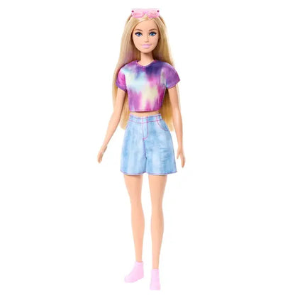 Barbie Malibu - Plażowi detektywi lalka