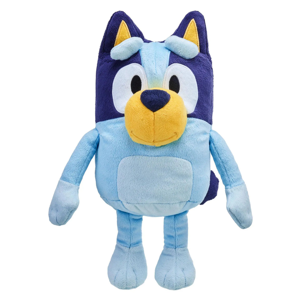 BLUEY interaktywna maskotka