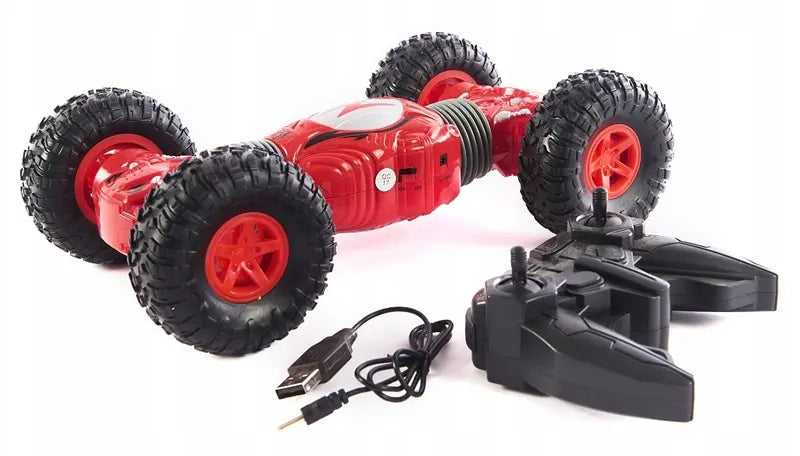 Auto na radio z ładowarką B1943275 33160
