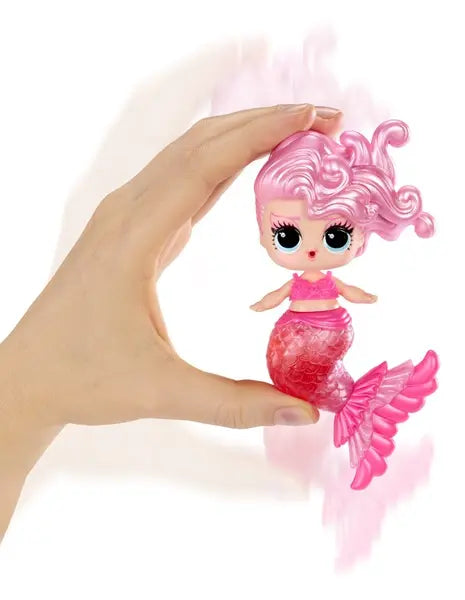 L.O.L. Surprise Mermaids MagicTots 596318 596301