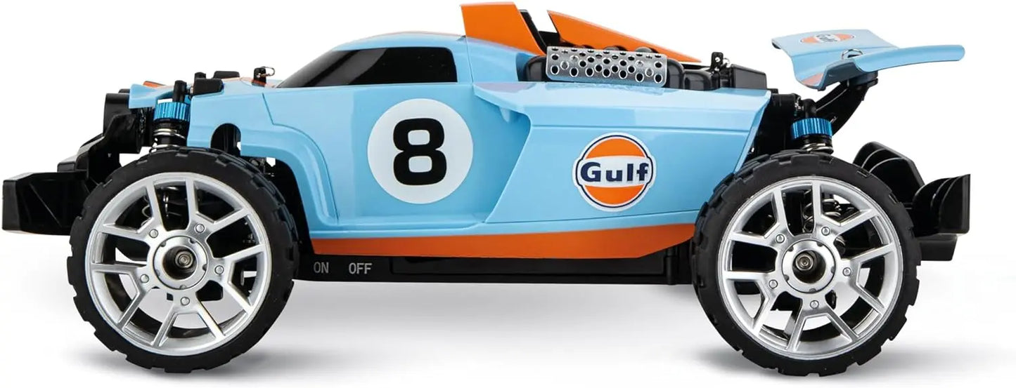 CARRERA RC Gulf PX Profi 2,4 GHz