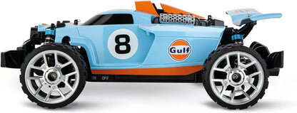 CARRERA RC Gulf PX Profi 2,4 GHz