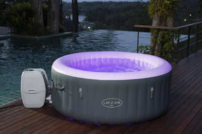 Jacuzzi 180x66cm B60009