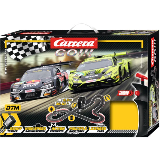 RC DTM - Supercars