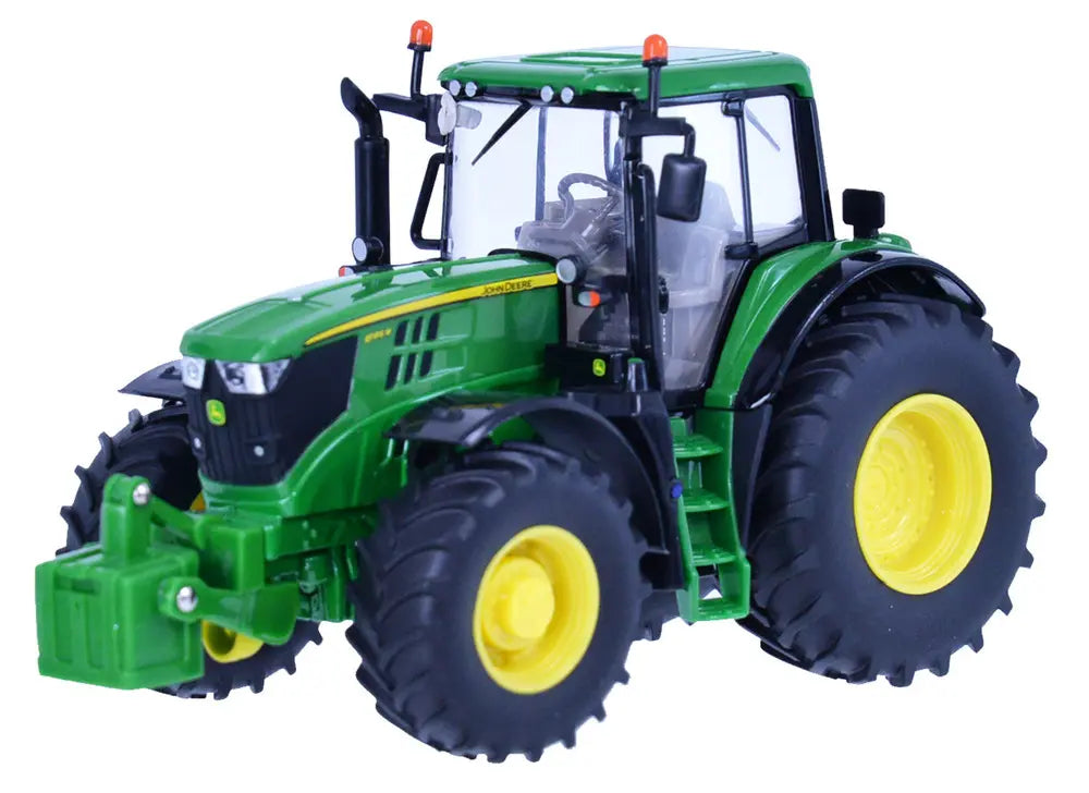 Britains traktor 6195m john deere