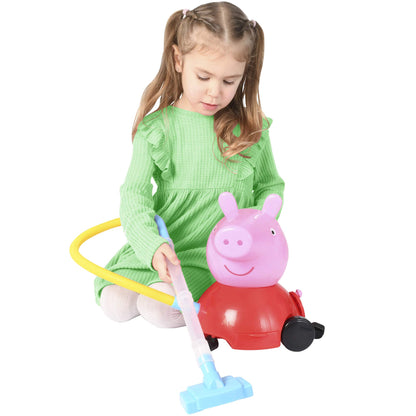 Odkurzacz świnka peppa na baterie