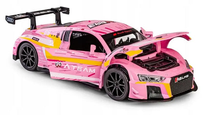 Model rmz hobby 1:32 audir8 evart