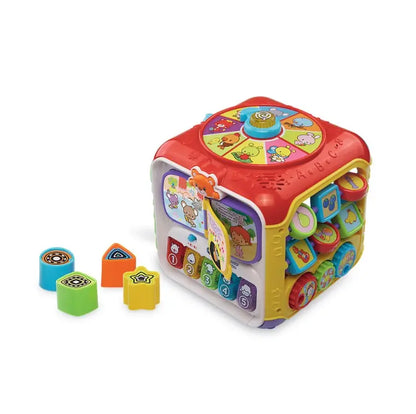 VTech Kostka aktywności