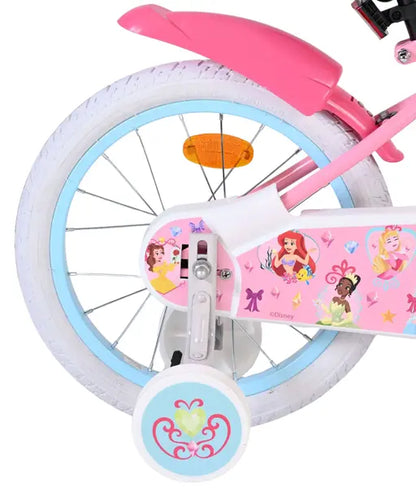 Rowerek 16 cali Disney Princess